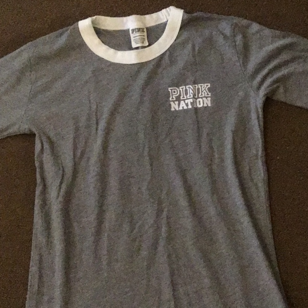Long sleeve